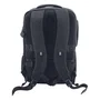 HP Mochila Creator 6M5S3AA para Portátil hasta 16.1" - Impermeable, Acolchada, con Compartimento Organizador, Bolsillo RFID y Cubierta de Lluvia, Azul Marino y Amarillo